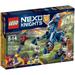 LEGO NexoKnights Lanceâ€™s Mecha Horse 70312