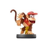 Super Smash Bros Diddy Kong Amiibo Accessory [Nintendo]