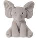 Baby GUND Animated Flappy The Elephant Stuffed Animal Baby Toy Plush Gray 12