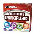 The Ultimate Brain Challenge