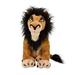 A4B The Lion King Plush Toy Exclusive Big Size Deluxe Plush Figure Scar Plush Toys 34Cm