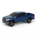 Blue Ford Ranger Toy Truck 1.25 inch