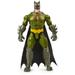 Batman 4-inch Action Figure with 3 Mystery Accessories Mission 4 Walmart Exclusive