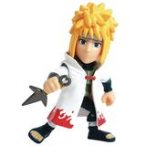 Naruto Action Vinyls Minato Vinyl Figure