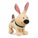 Mulan Little Brother Dog Plush 8 L Doll Animators Collection Toy Doll