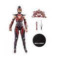 Mortal Kombat Kitana Battle Kahnun Limited Edition Action Figure 7