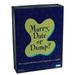 Milton Bradley Marry Date Or Dump Game