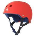 Sweatsaver Helmet United Red Rub L