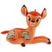 Bambi Wisdom Collection Plush Toy Stuffed Animal Doll 11 H Limited Release August