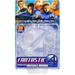 Marvel Fantastic Four Invisible Woman Action Figure [Power Blast]