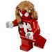 LEGO Super Heroes Spider Girl Minifigure
