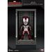 Iron Man 3 MEA-015 Iron Man MK V Action Figure with Hall of Armor Display