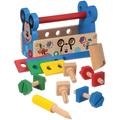Melissa & Doug Â® Disney Mickey Mouse Clubhouse Wooden Tool Kit 15 pc Pack