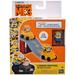 Despicable Me Minions Movie Cheese Festival Micro Playset