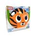 Little Tikes Sports Soccer Pals Tiger (Ages 3+ Years)