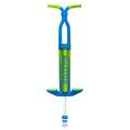 Flybar Master Pogo Stick for Boys and Girls Age 9 and Up 80 to 160 Lbs Blue/Green