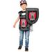 Dress Up America Knight Costume for Kids - Noble Knight Dress-Up and Role-Play for Boys and Girls
