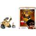 Pixar Spotlight Series WALLE Figure Disney and Pixar WALLE Collectable