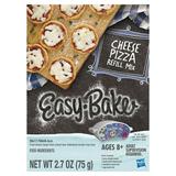 Easy-Bake Ultimate Oven Toy Cheese Pizza Refill Mix