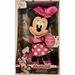 Disney Collection Minnie Talking Doll