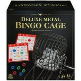 Cardinal Classics Deluxe Metal Bingo Game Cage