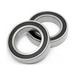 hpi-racing BALL BEARING 20x32x7mm 2pcsBaja5B5T2.05SC Gas Car/Truck Replacement Parts