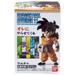 Dragon Ball Adverge Volume 11 Yamcha Mini Figure