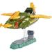 Masters of the Universe Origins Wind Raider Vehicle with Tow Hook MOTU Toy Collectible with Stand