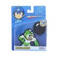 Mega Man 8 Bit Figure | Mega Man w/ Hyper Bomb