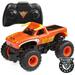 Monster Jam Official El Toro Loco Remote Control Monster Truck 1:24 Scale 2.4 GHz for Ages 4 and up