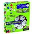 Mixed by Me Putty Kit-Glow in the Dark