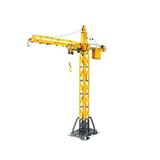 Tronico T10099 Tonico Profi Series Liebherr Tower Crane 1008 Parts Construction Kit