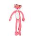 Sunisery 16 Lovely Naughty Pink Panther Stuffed Toy Plush Doll Baby Kids Animal Plush Play Toy Gift