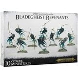 Nighthaunt Bladegheist Revenants Warhammer Age of Sigmar