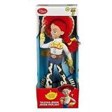 Toy / Game Disney Toy Story Pull String Jessie 16 Talking Figure - Disney Exclusive W/ Different Phrases by 4KIDS