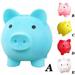 Piggy Bank Piggy Bank Coin Bank Money Box Savings Cash Collection Coin Counter Toy Gift for Boys Girls Child to Cherish Ceramic Pig Piggy Banks Money Bank Coin Bank for Boys Kids Girls