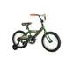 TITAN Champion 16-Inch Boys BMX Bicycle with Training Wheels Camo