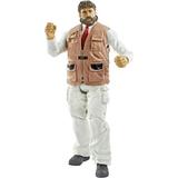 WWE BSC Zeb Colter Action Figure