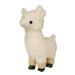 Record Your Own Plush 8 inch Yaely the Llama. Ready to Love in a Few Easy Steps