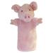 THE PUPPET COMPANY: LONG-SLEEVED GLOVE PUPPETS: PIG