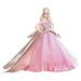 Barbie Pink Label - 2009 Holiday Barbie Collector Doll