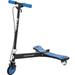 Razor PowerWing Caster Scooter Blue Standard Packaging