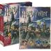 Harry Potter 48651 Harry Potter Hogwarts 1000 Piece Puzzle