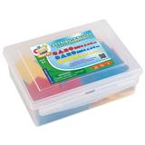 Attribute Blocks Math Kit with Activity Cards (Other)