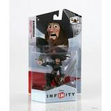 Disney Infinity Figure Captain Barbossa Action Figure