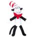 Dr. Seuss The Cat in the Hat movie Plush Toy (22 H)