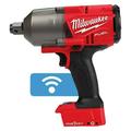 Milwaukee 2864-22 - M18 Fuel 3/4 18V 5.0Ah Li-Ion Cordless Impact Wrench Kit