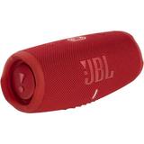 JBL Charge 5 Portable Bluetooth Speaker (Red) JBLCHARGE5REDAM