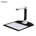 Aibecy BK50 Portable 10 Mega-pixel Scanner Capture Size A4 Document Camera for Card Passport File Documents Recognition