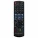 New Remote replacement N2QAYB000965 for Panasonic Blu-ray Disc Player DMP-BDT270GT DMP-BDT270